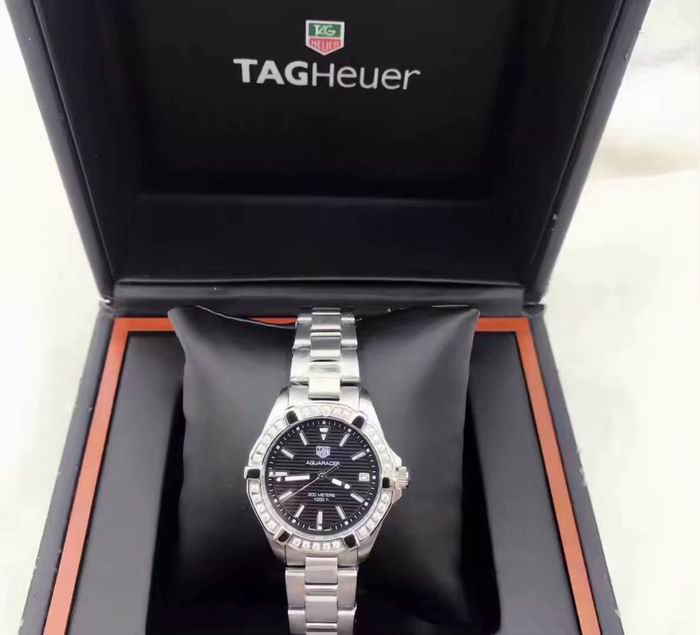 TAG Heuer Watch 721